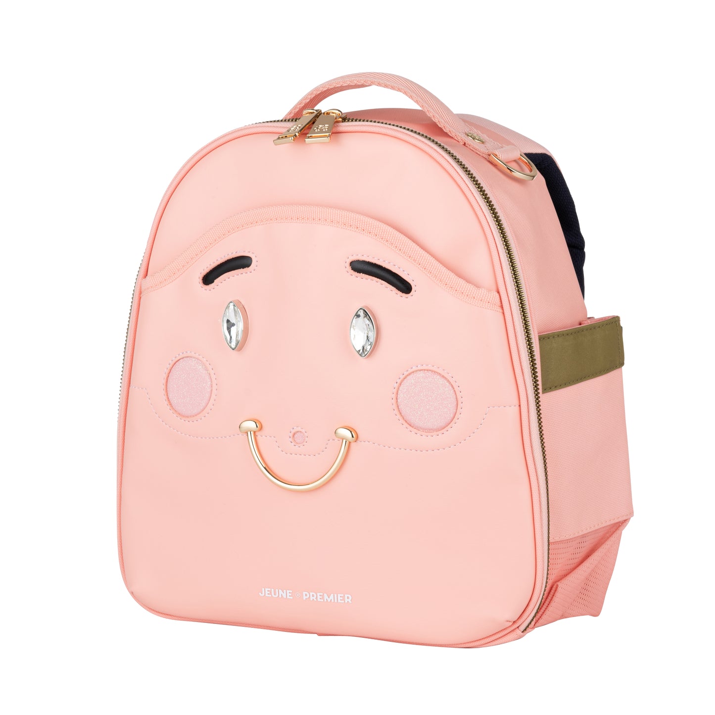 Рюкзак для малышей Backpack RALPHIE - BFF Pink (Пупсик)