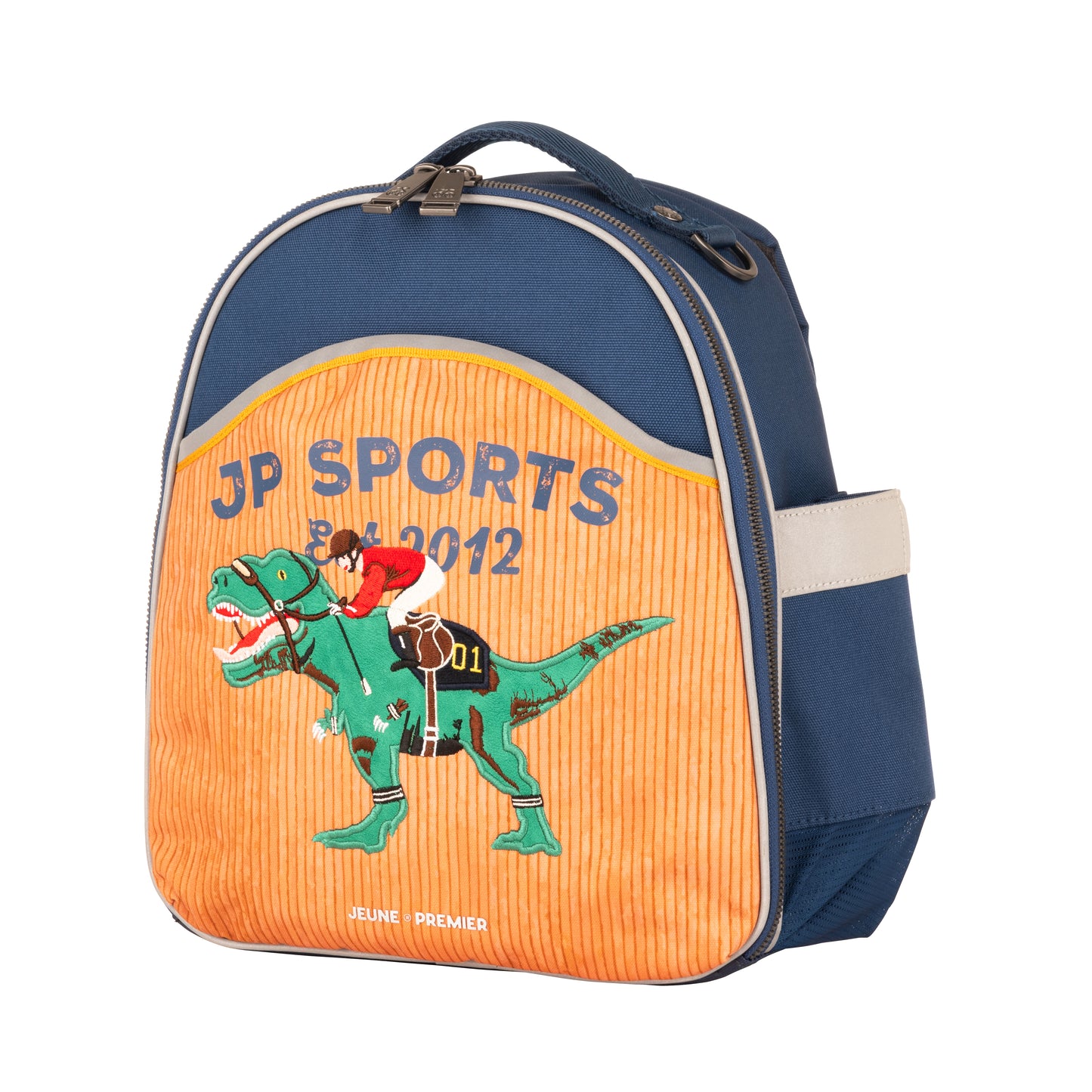 Рюкзак для малышей Backpack RALPHIE - Polo Dino