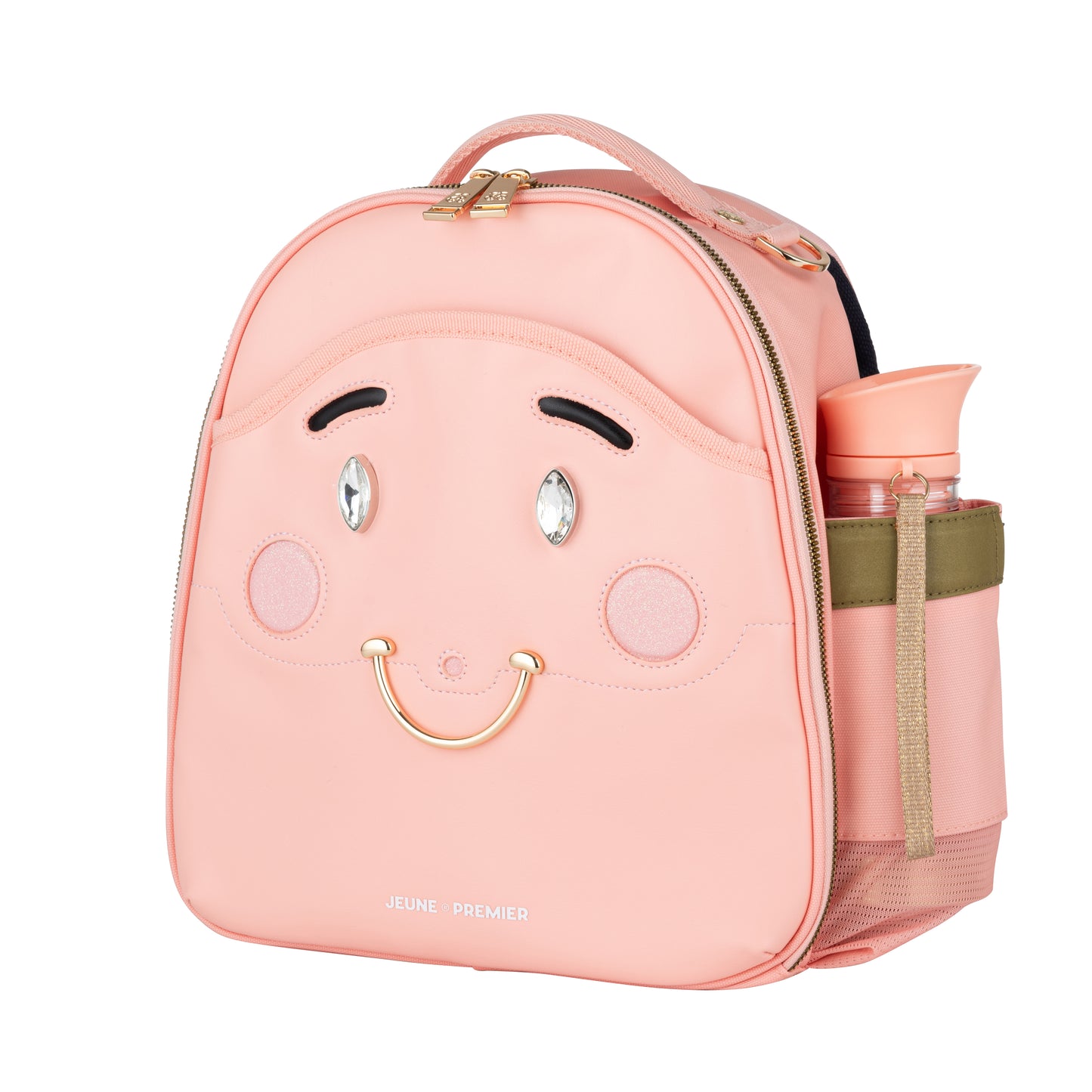 Рюкзак для малышей Backpack RALPHIE - BFF Pink (Пупсик)