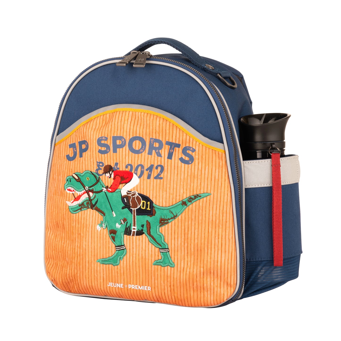 Рюкзак для малышей Backpack RALPHIE - Polo Dino