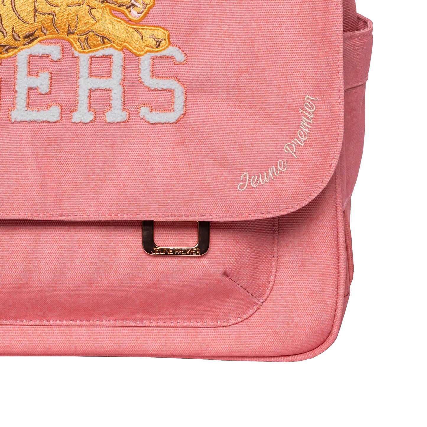 Портфель It bag MIDI - Tutu Tiger (Pink mélange)