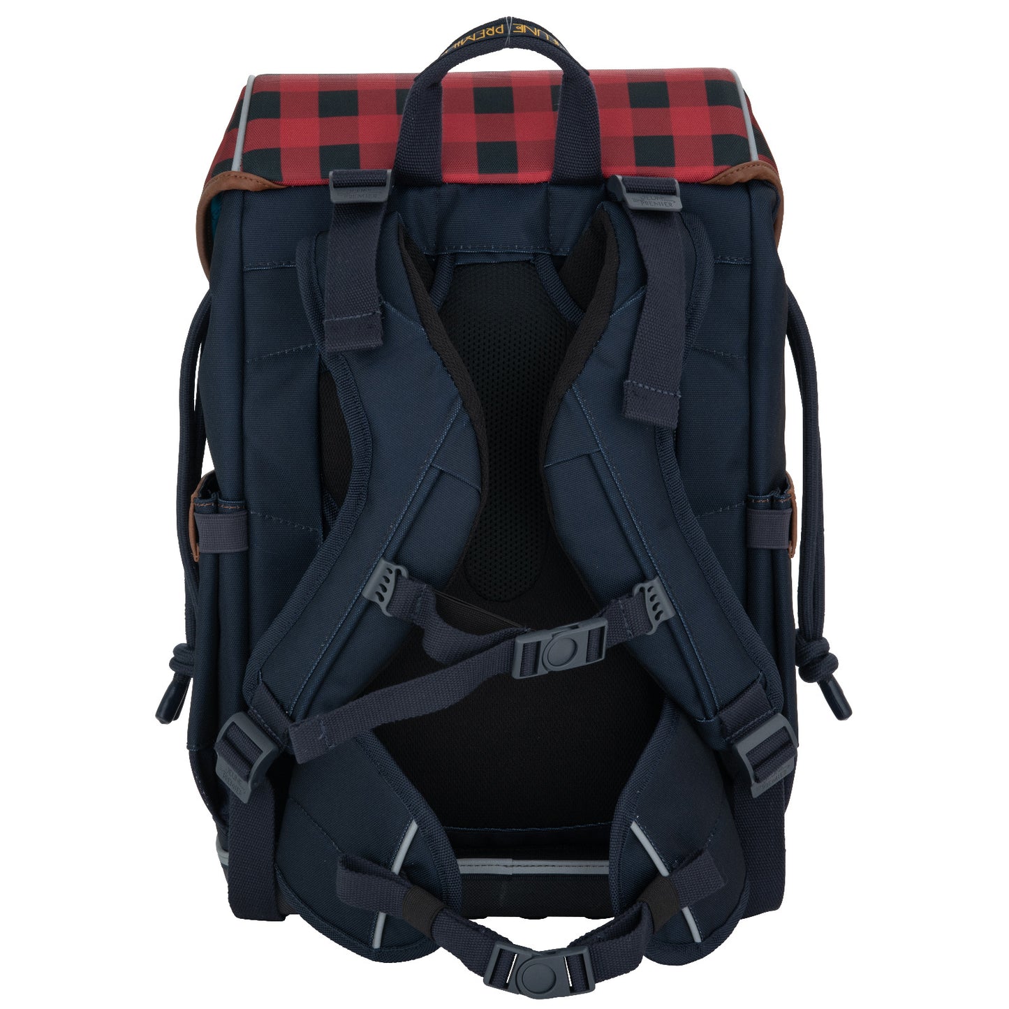 Рюкзак Backpack ERGOMAXX - Tartans