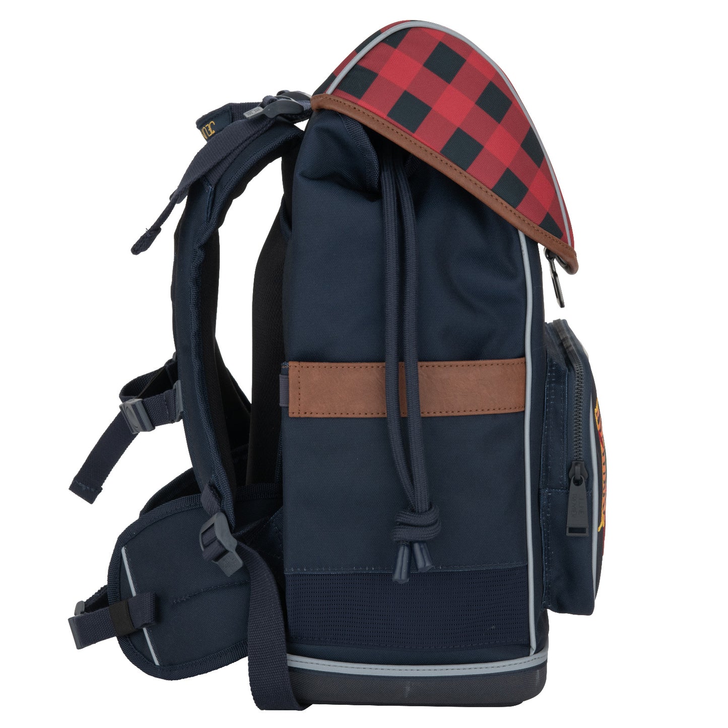 Рюкзак Backpack ERGOMAXX - Tartans
