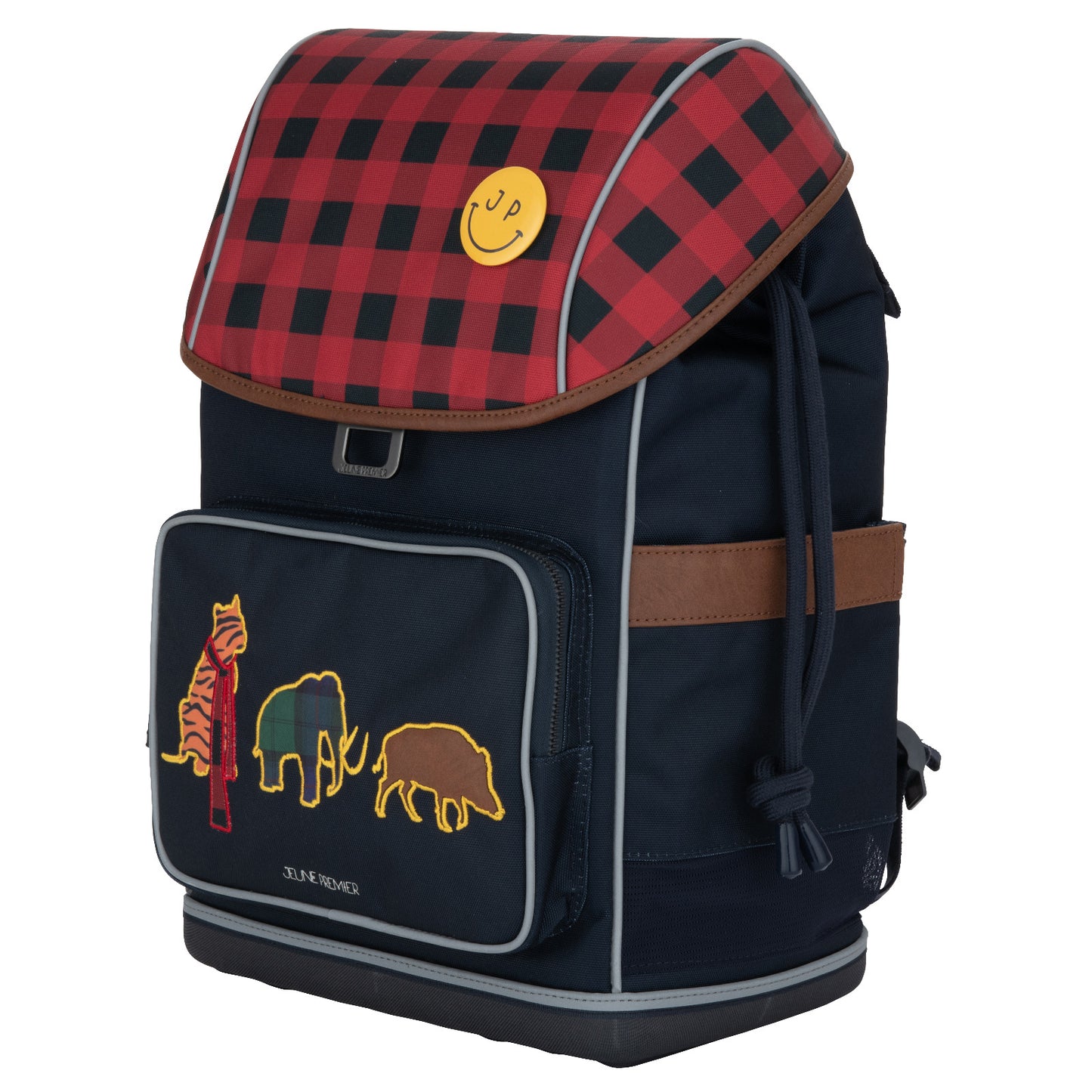 Рюкзак Backpack ERGOMAXX - Tartans
