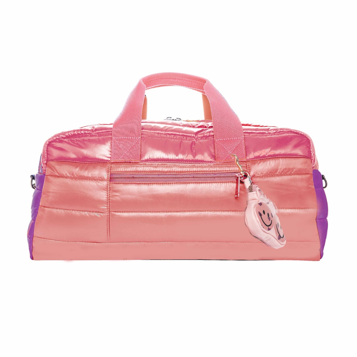Сумка для вещей Caroline Weekend Bag - Puffer Pink
