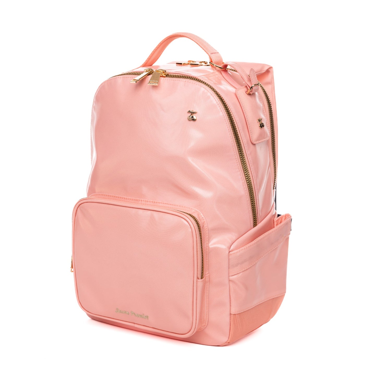 Рюкзак Backpack NEW BOBBIE - Baby Pink