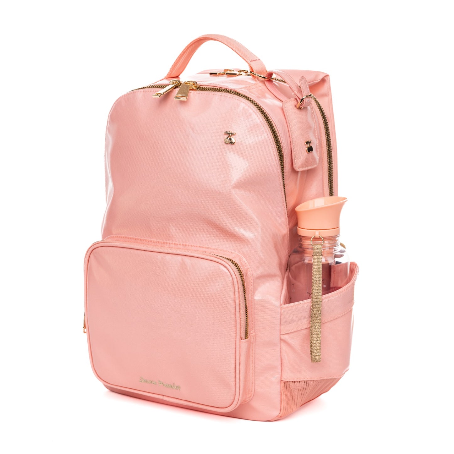 Рюкзак Backpack NEW BOBBIE - Baby Pink