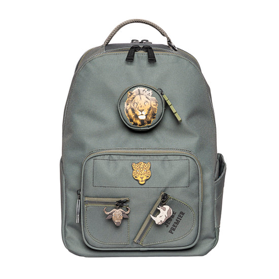 Рюкзак Backpack NEW BOBBIE - Big Five (Khaki)