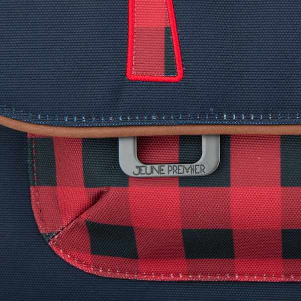 Портфель It bag MIDI - Tartans