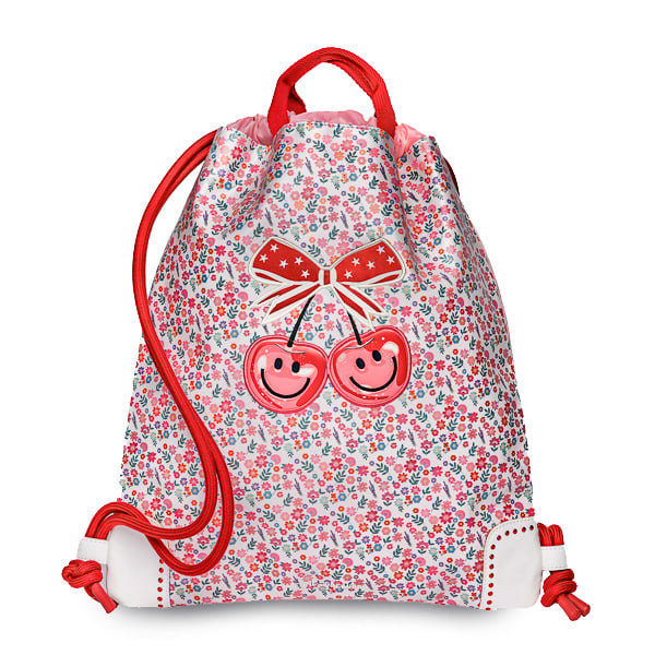 Сумка для обуви и спортивной формы City Bag - Berry Cute