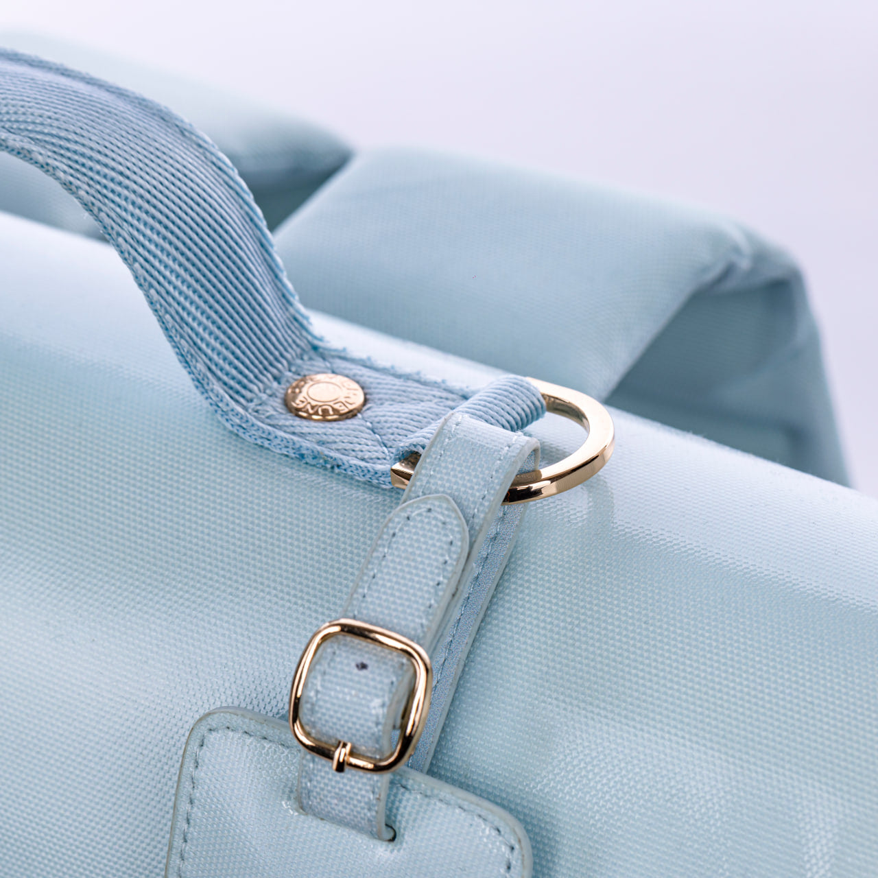Портфель It bag MIDI - Baby Blue