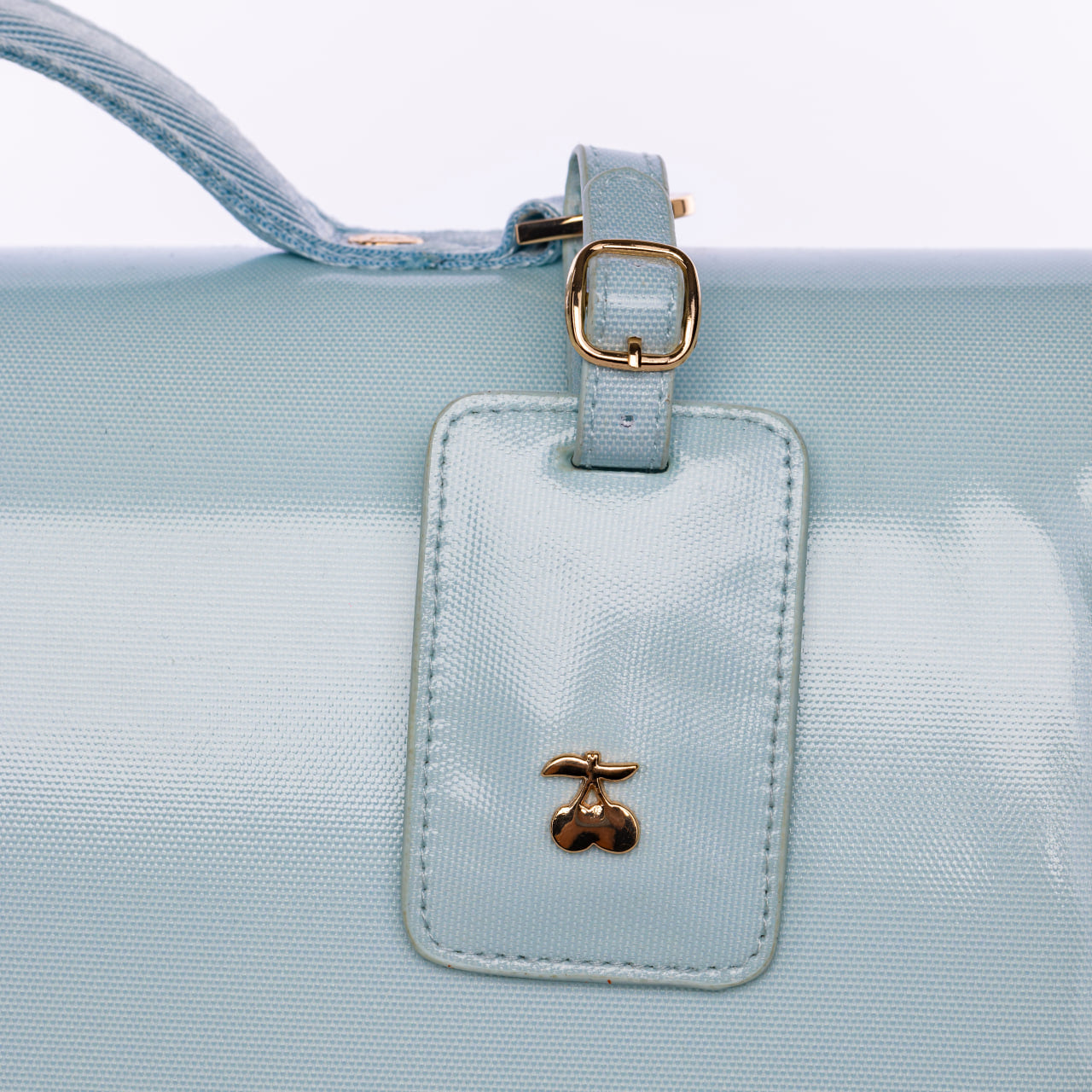 Портфель It bag MIDI - Baby Blue