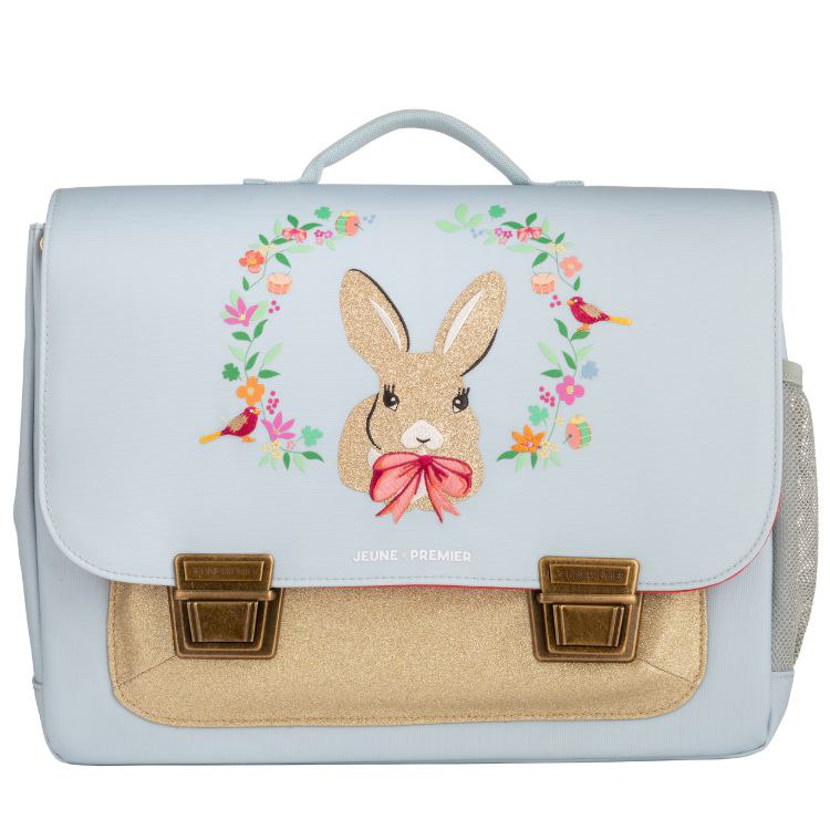 Портфель Limited Classic MIDI - Bow Bunny