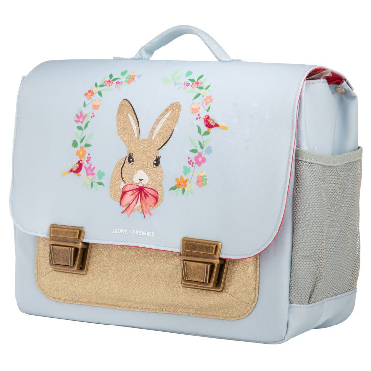 Портфель Limited Classic MIDI - Bow Bunny