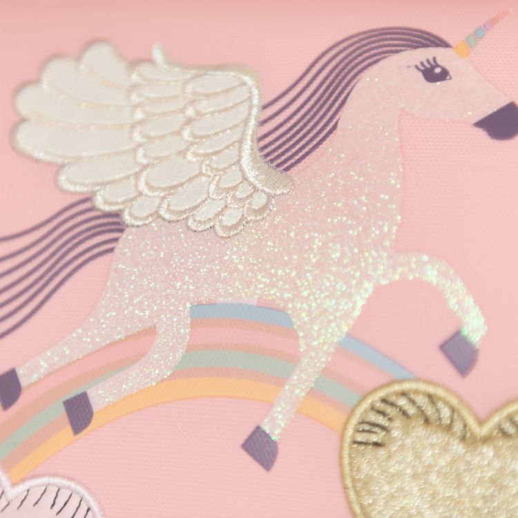 Портфель Limited Classic MIDI - Unicorn Magic