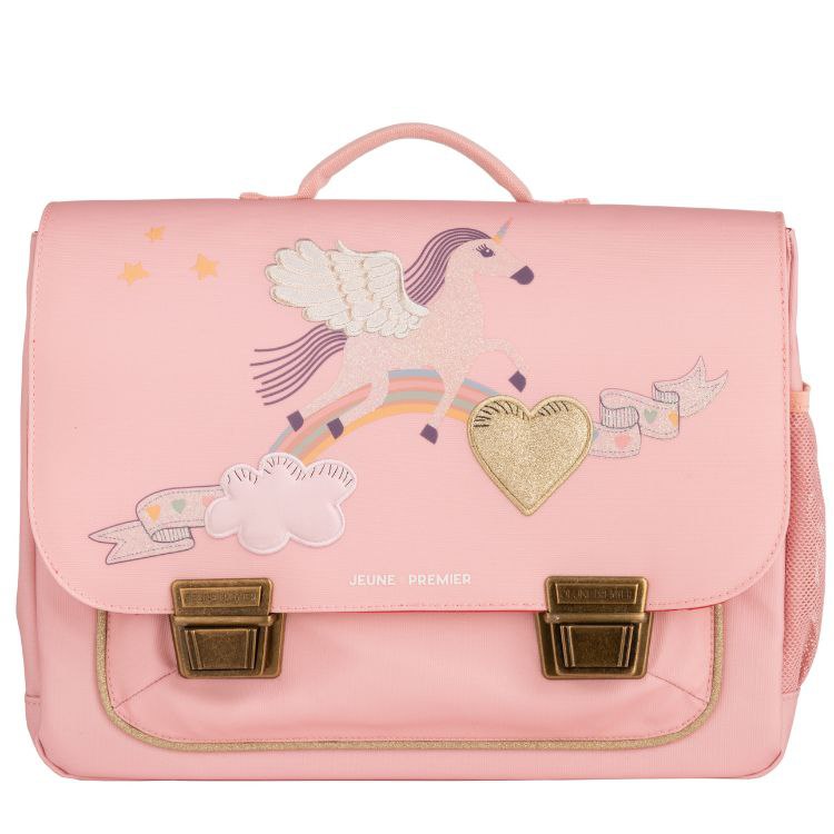 Портфель Limited Classic MIDI - Unicorn Magic