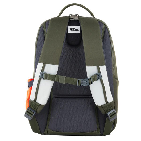 Рюкзак Backpack NEW BOBBIE 2025 - Camp Life
