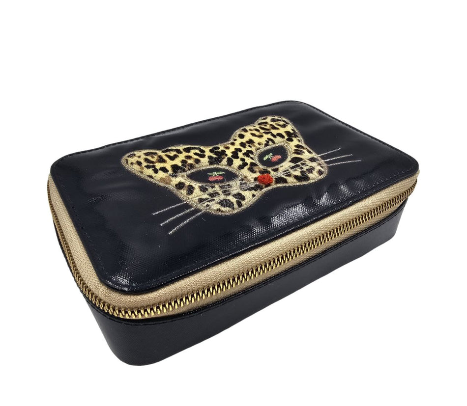 Пенал с наполнением Pencil Box Filled - Love Cats (эксклюзив!)