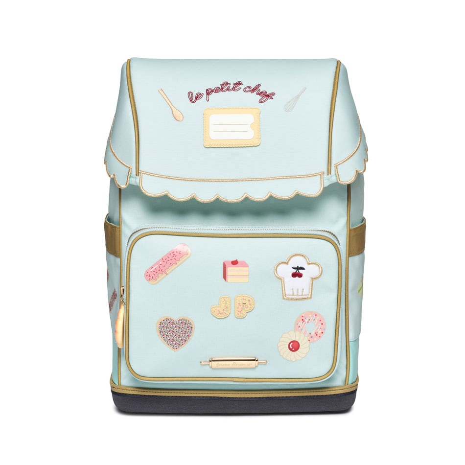 Рюкзак Backpack ERGOMAXX - Le Petit Chef