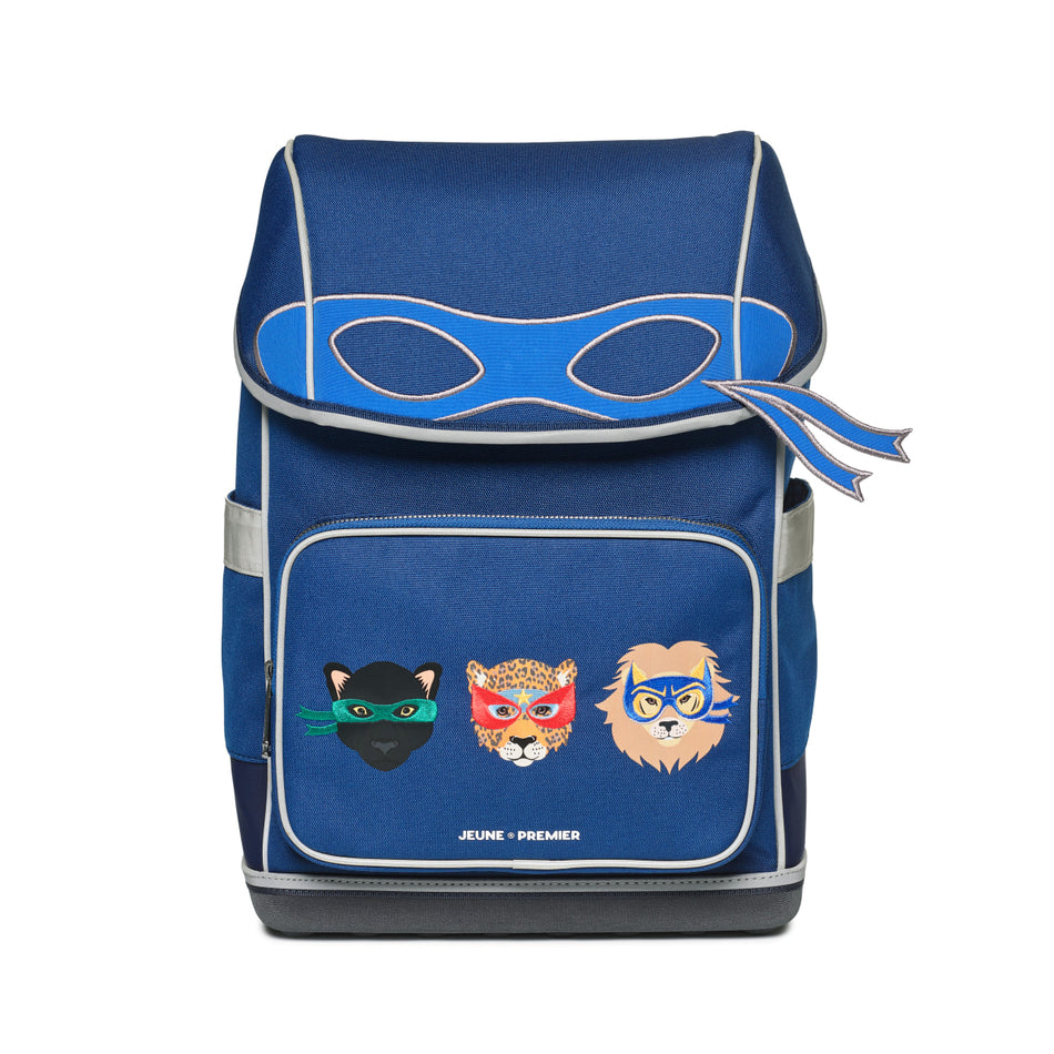 Рюкзак Backpack ERGOMAXX - Super Cats