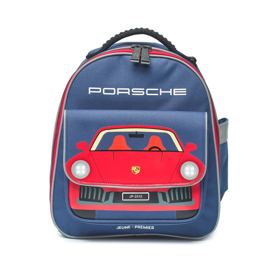 Рюкзак для малышей Backpack RALPHIE - Porsche