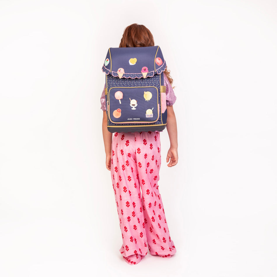 Рюкзак Backpack ERGOMAXX - Disco Dip