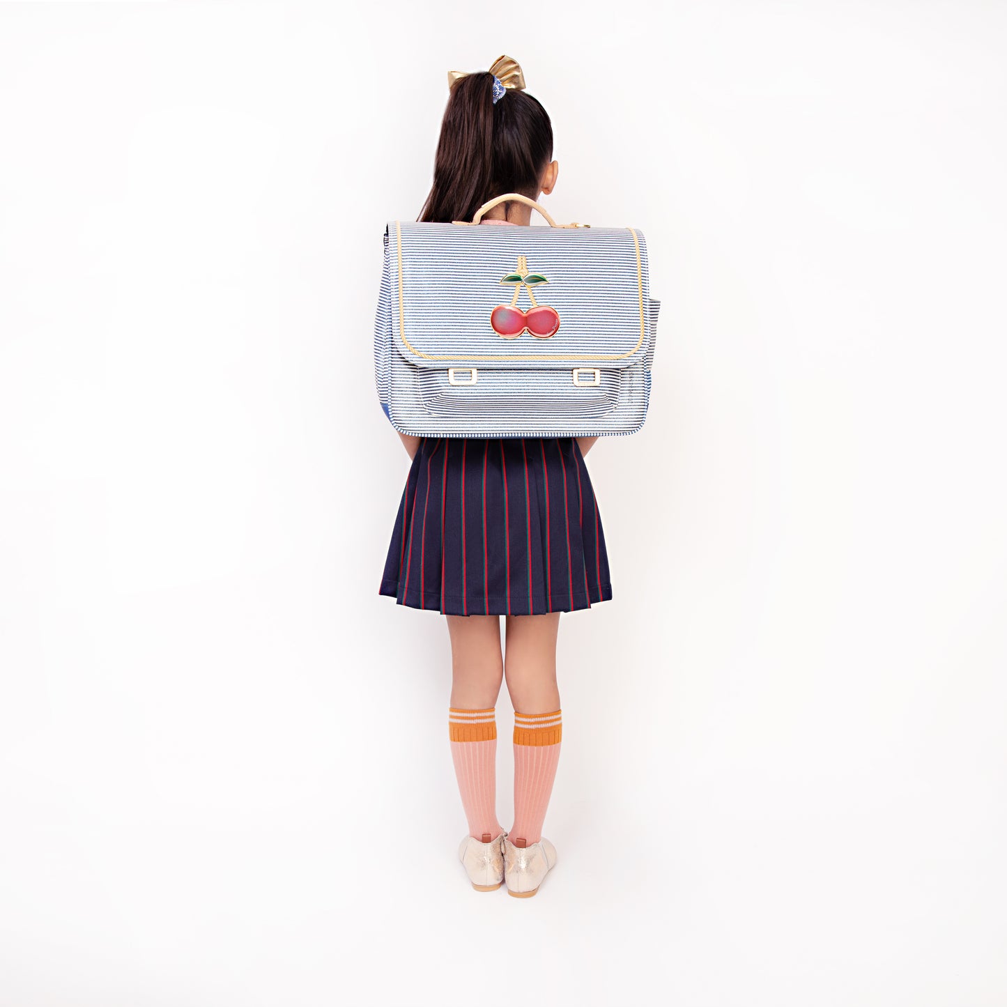 Портфель It bag MIDI - Glazed Cherry
