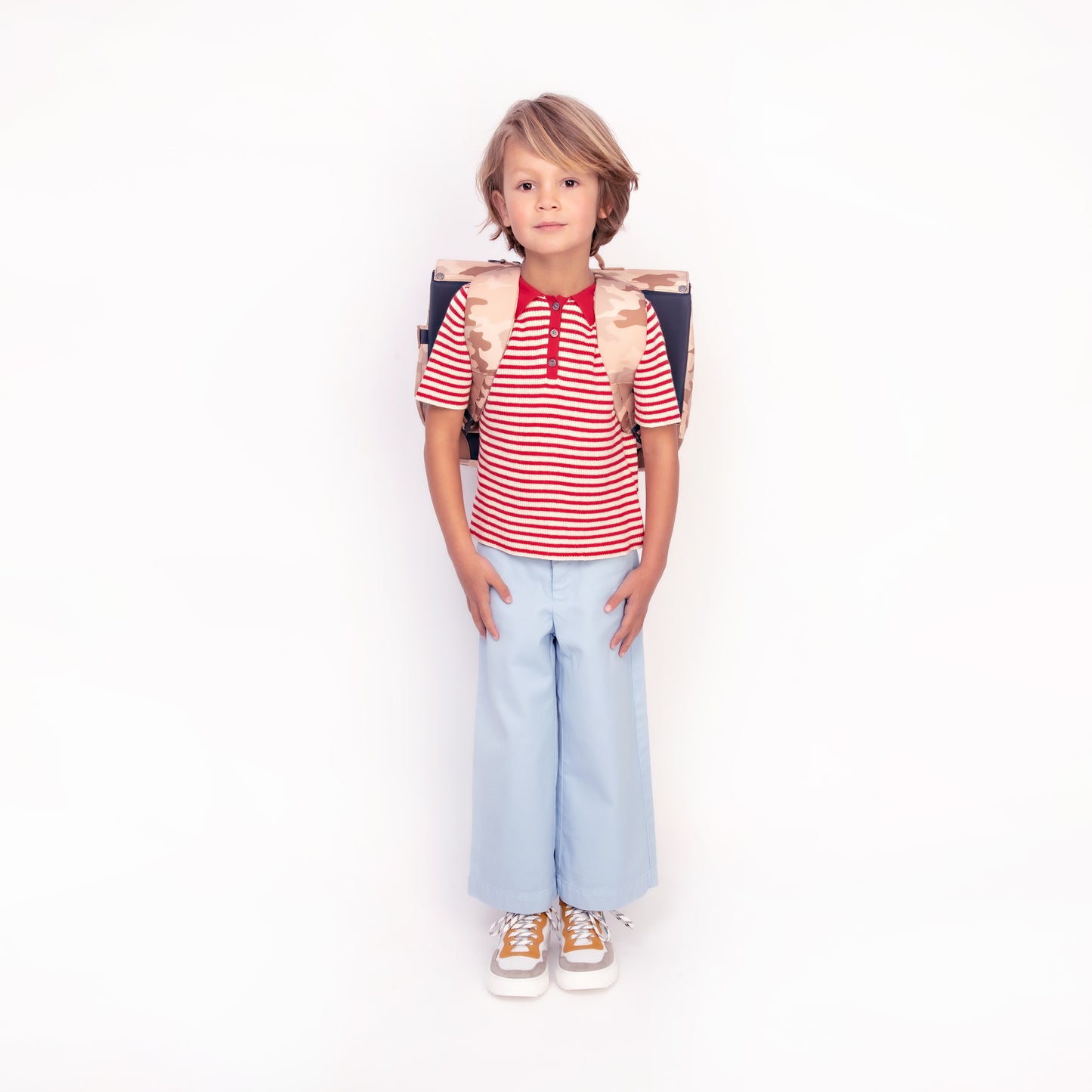 Портфель It bag MIDI - Wildlife