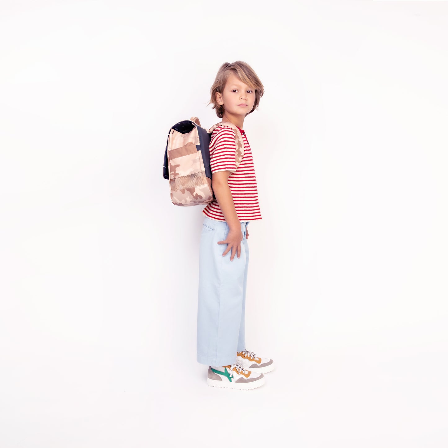 Портфель It bag MIDI - Wildlife