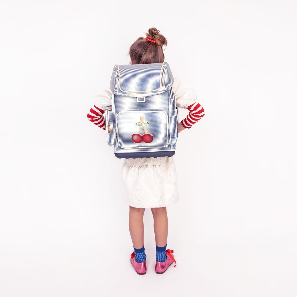 Рюкзак Backpack ERGOMAXX - Glazed Cherry
