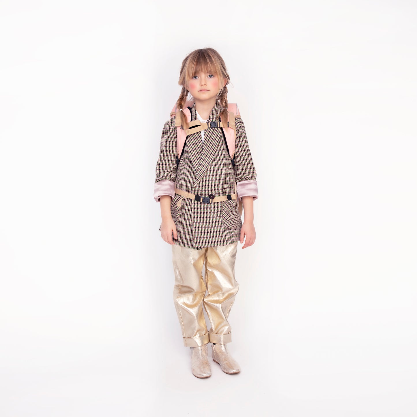 Рюкзак Backpack ERGOMAXX - Pearly Swans