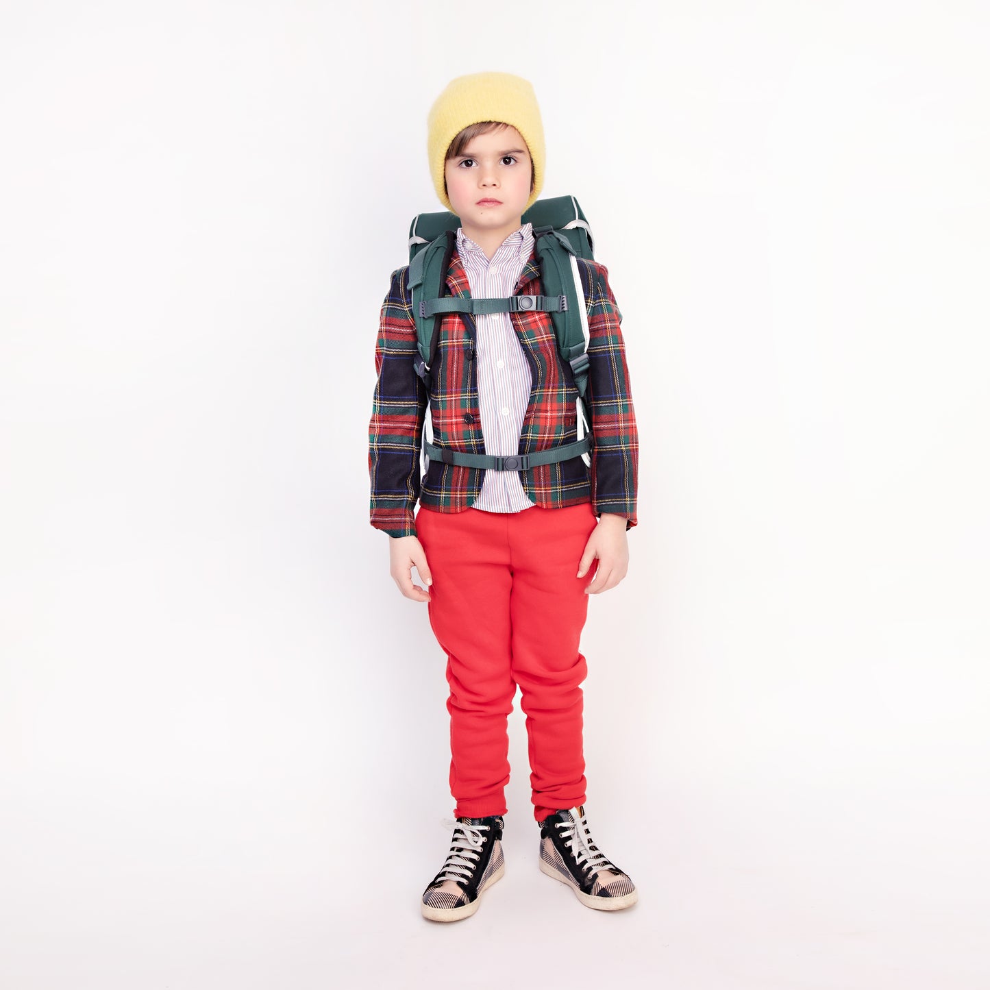 Рюкзак Backpack ERGOMAXX - FC Jeune Premier