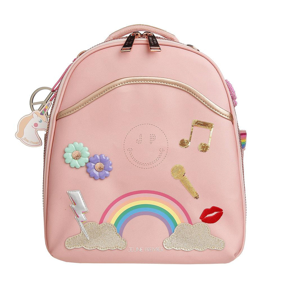Рюкзак для малышей Backpack RALPHIE - Lady Gadget Pink