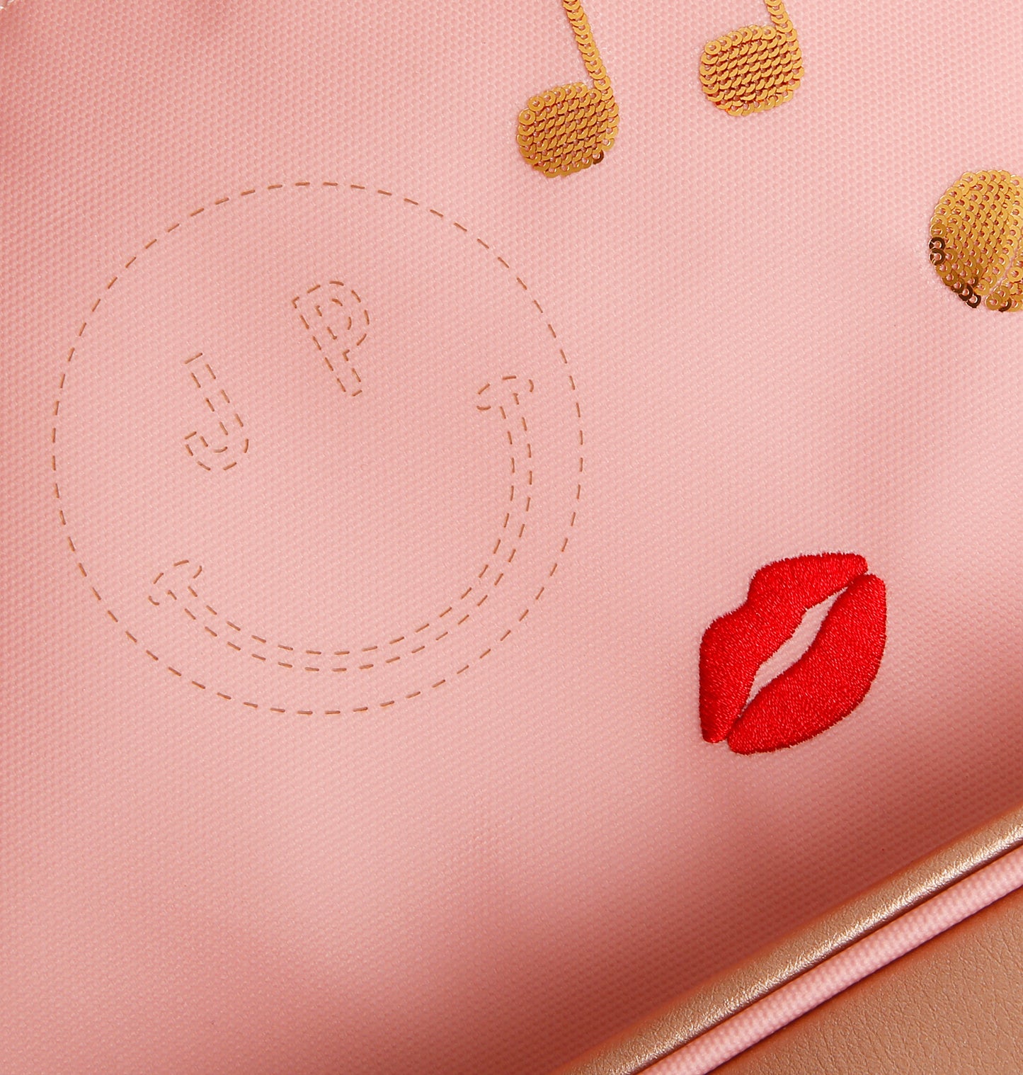 Рюкзак Backpack NEW BOBBIE - Lady Gadget Pink