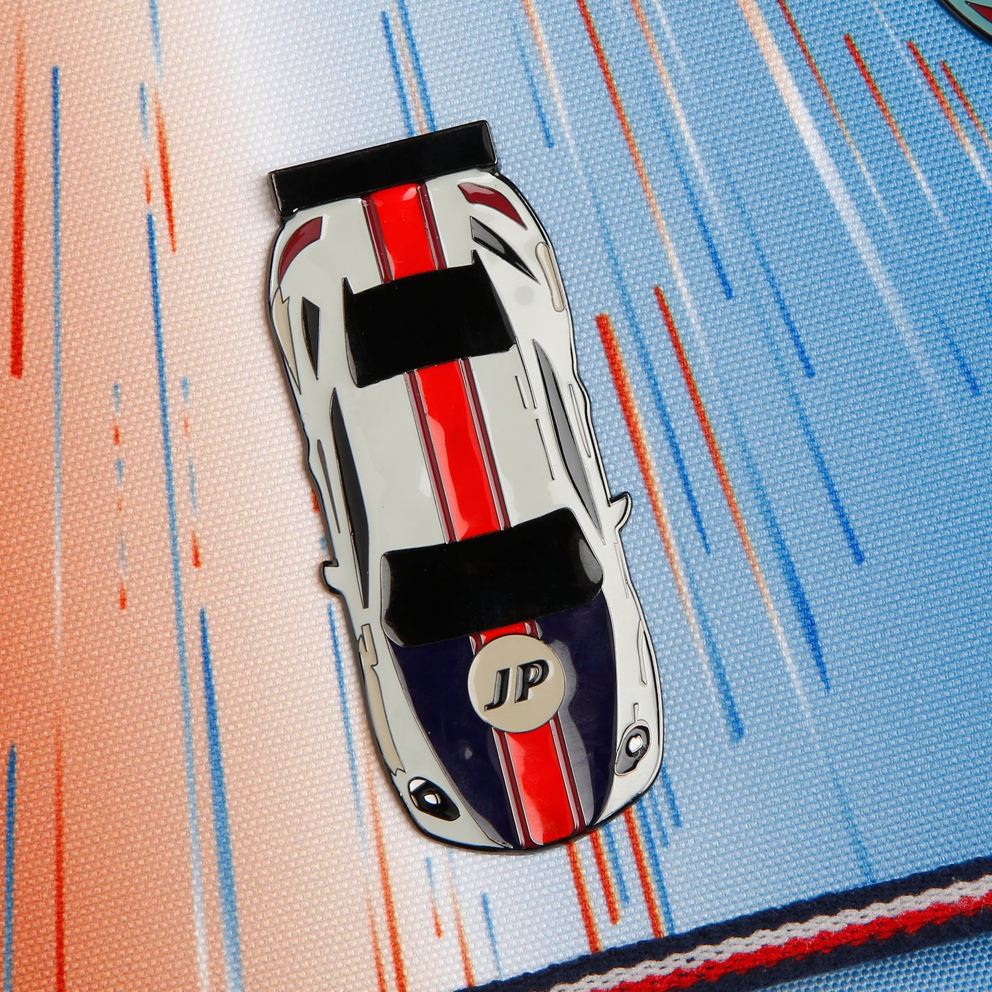 Портфель It bag MIDI - Racing Club