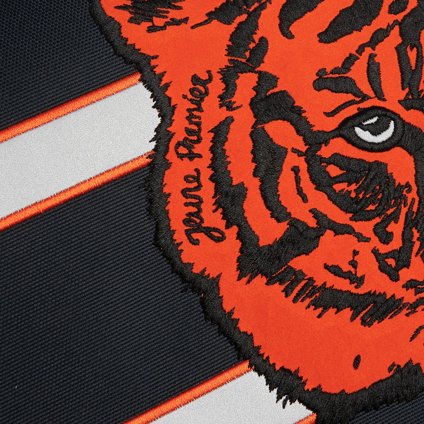 Портфель It bag MIDI - Tiger Twins