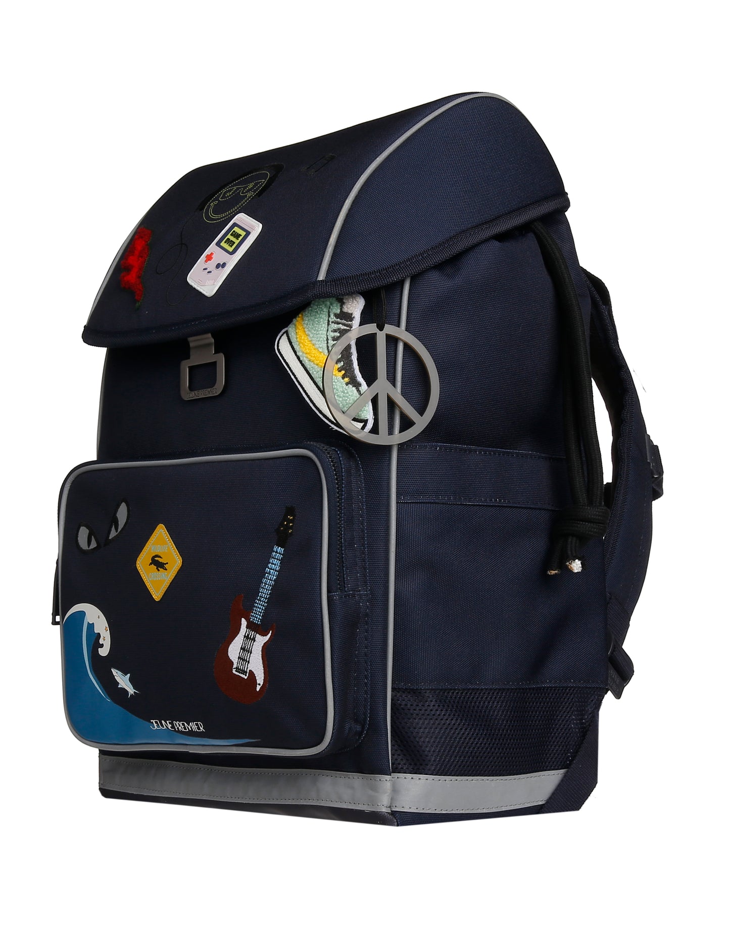 Рюкзак Backpack ERGOMAXX - Mr. Gadget