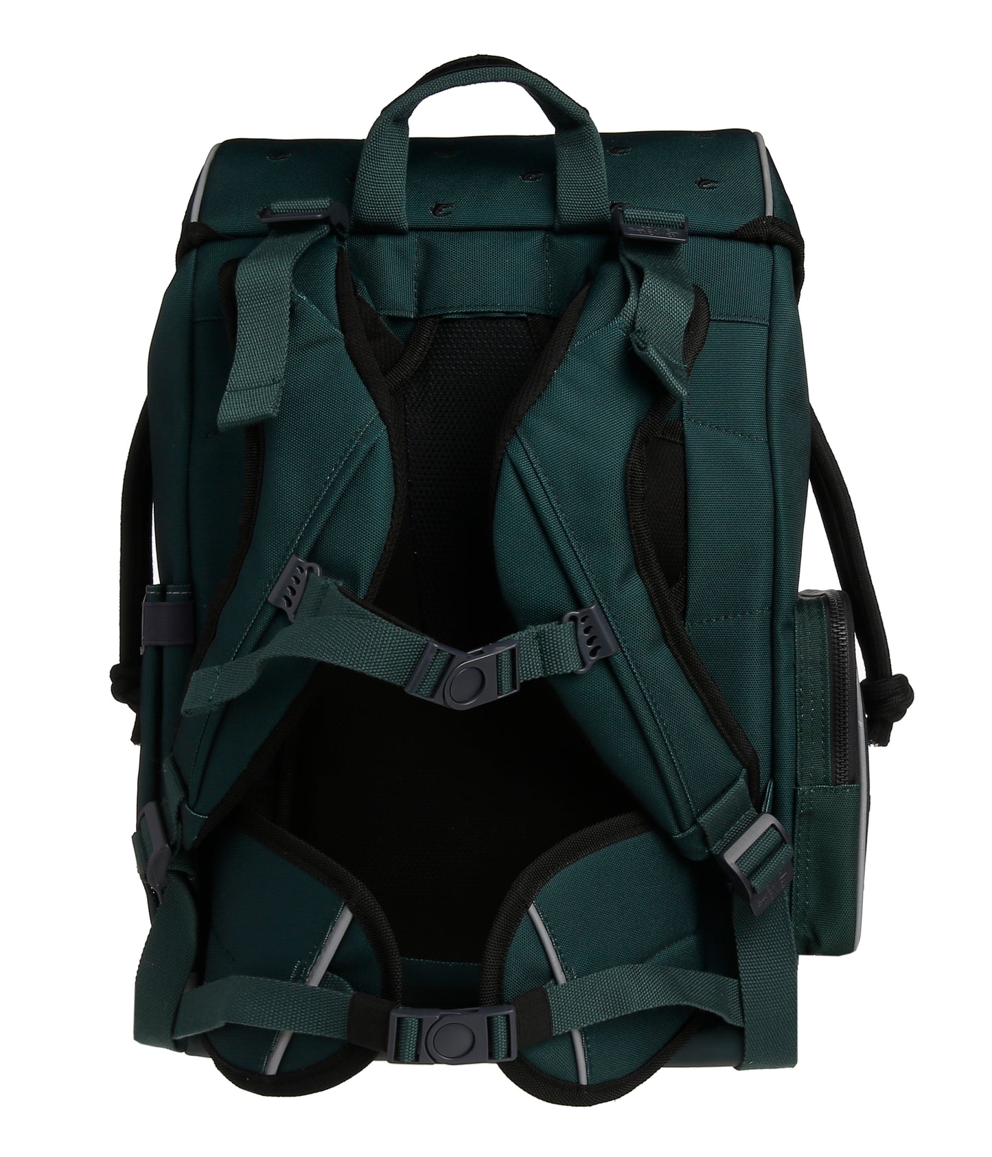 Рюкзак Backpack ERGOMAXX - Monte Carlo (фары с лампочками, моргают в двух режимах!)