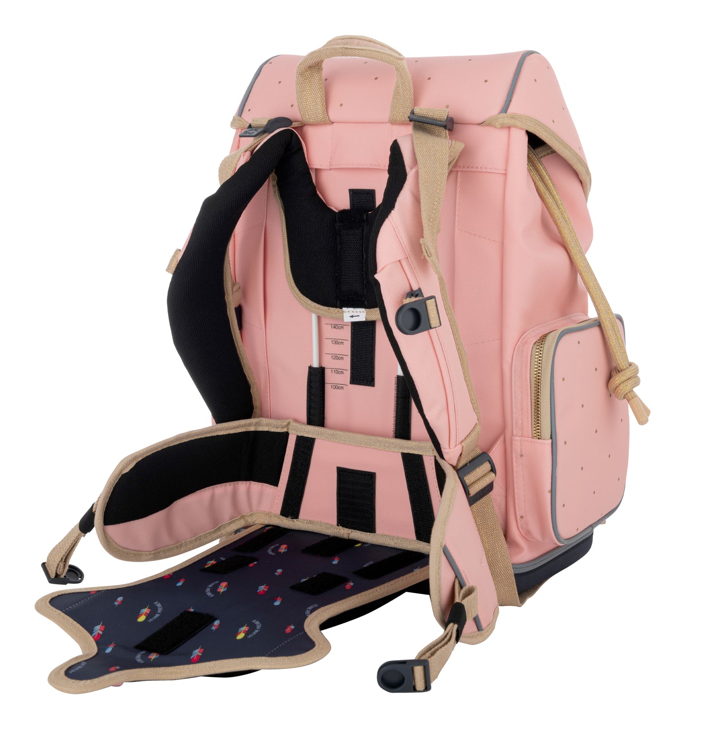 Рюкзак Backpack ERGOMAXX - Pearly Swans