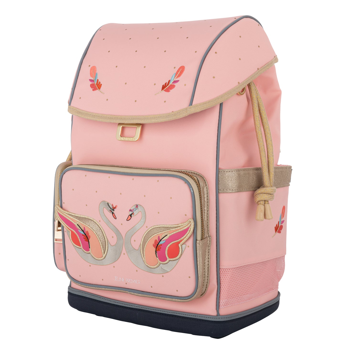 Рюкзак Backpack ERGOMAXX - Pearly Swans