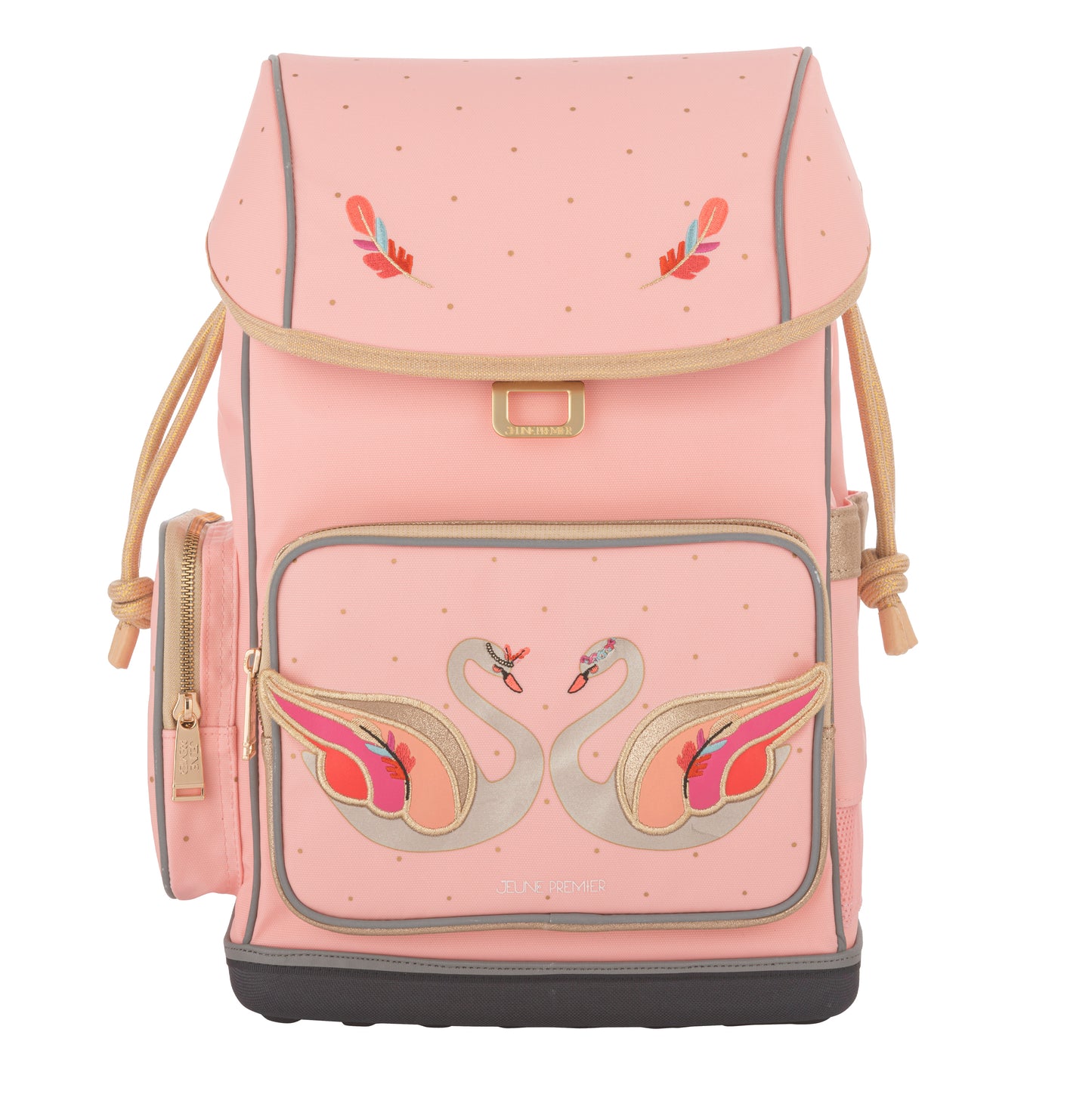 Рюкзак Backpack ERGOMAXX - Pearly Swans