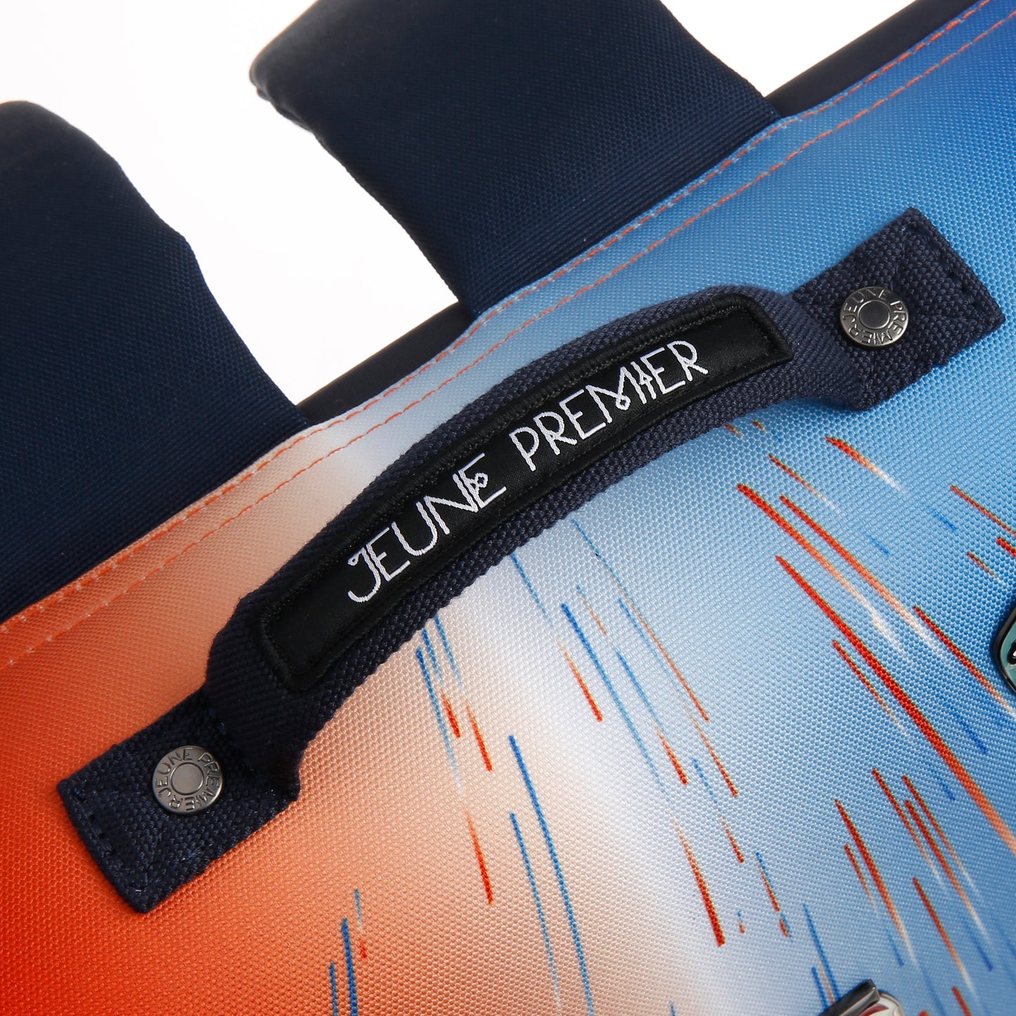 Портфель It bag MIDI - Racing Club