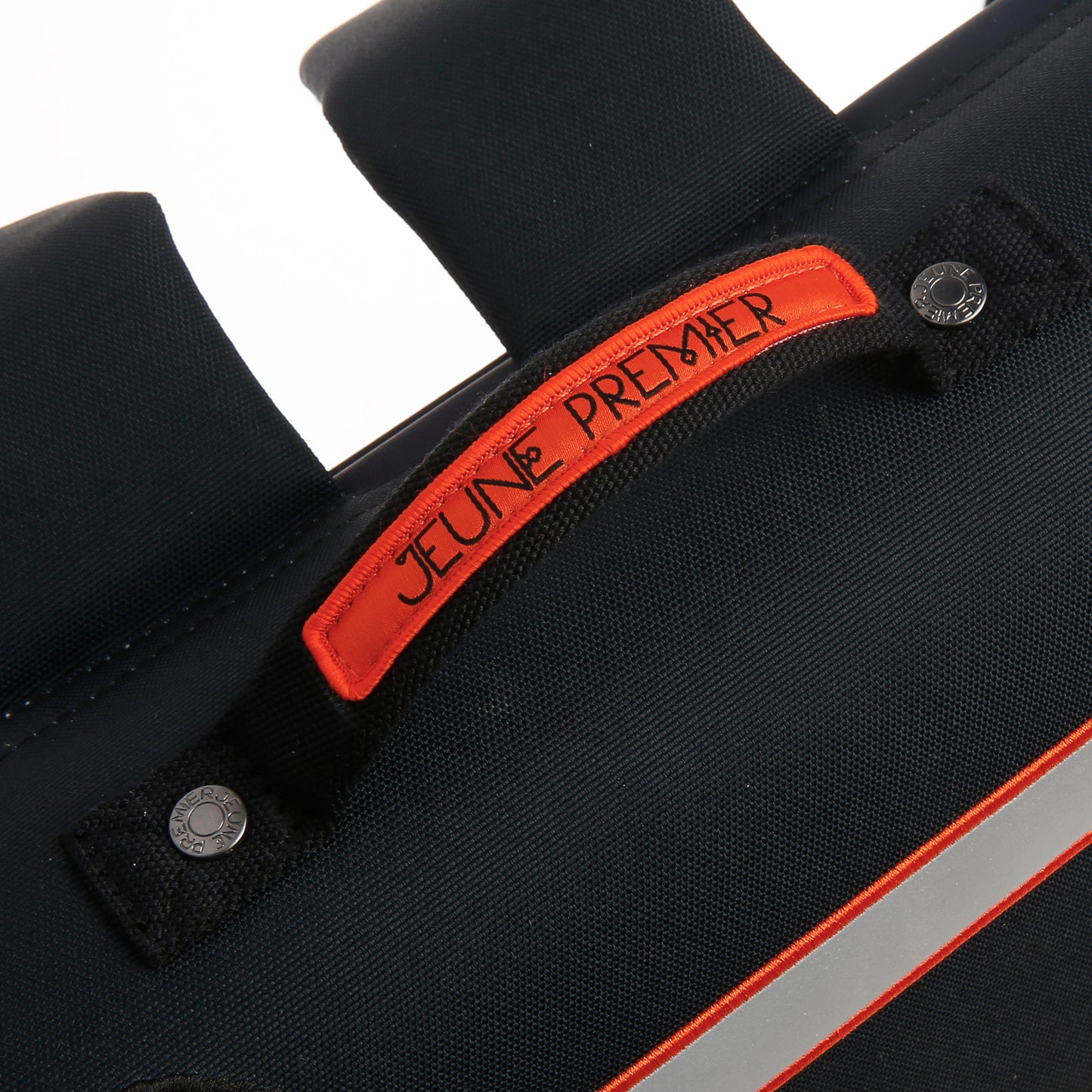 Портфель It bag MIDI - Tiger Twins