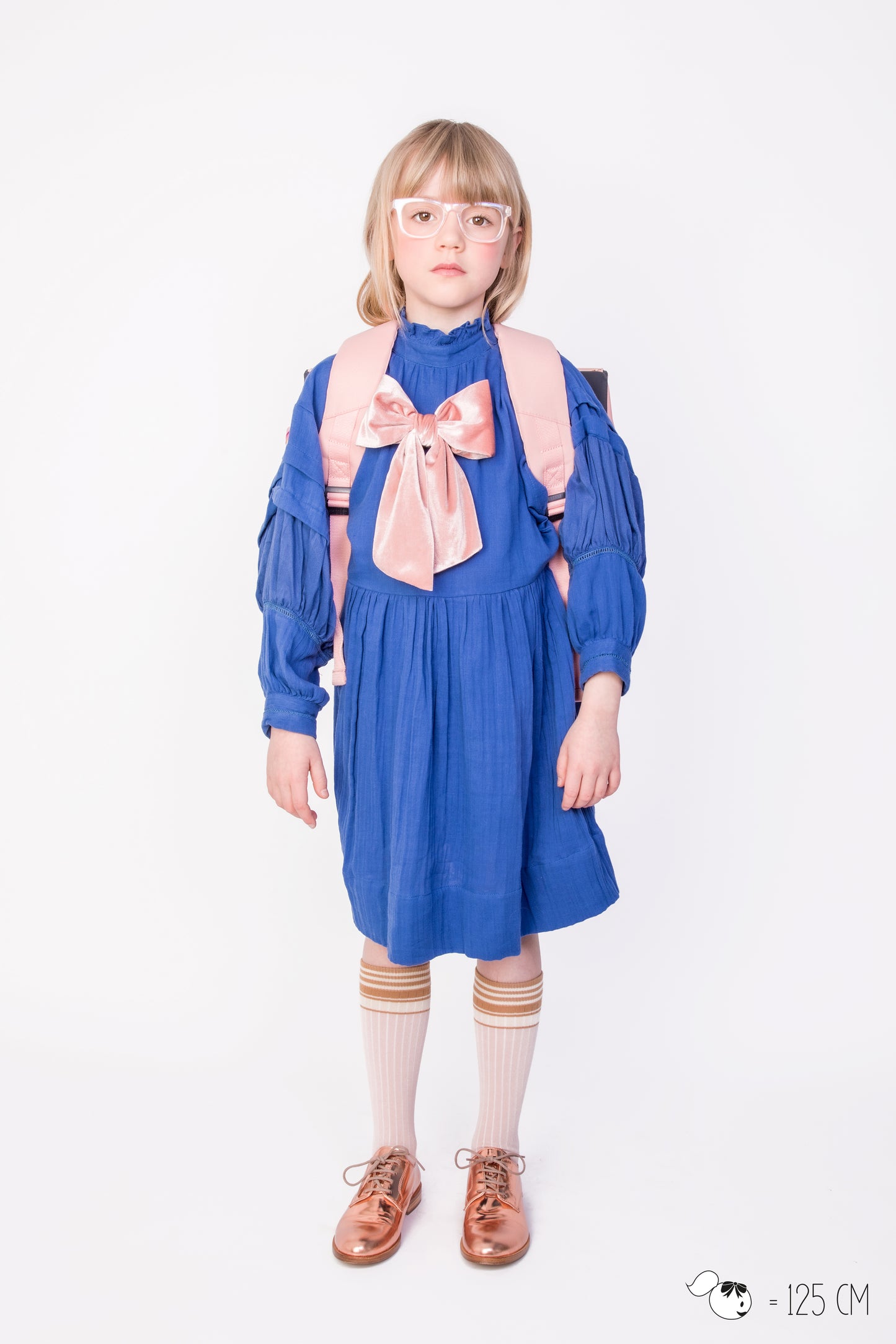 Портфель It bag MIDI - Lady Gadget Pink