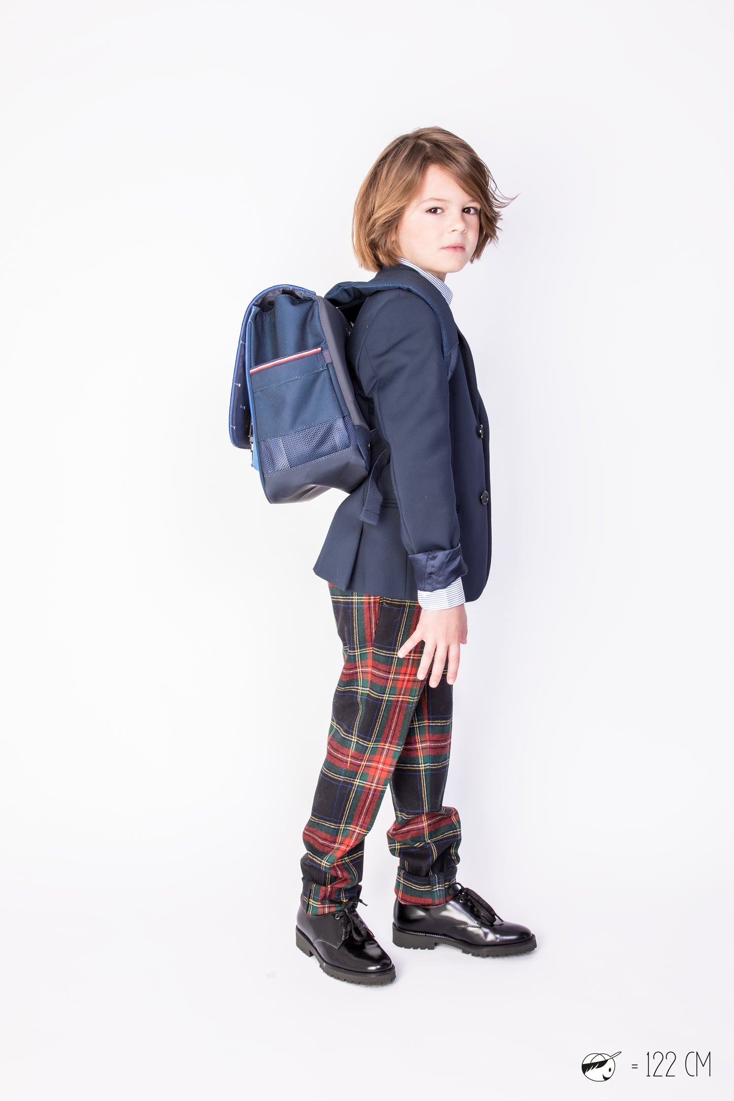 Портфель It bag MIDI - Racing Club