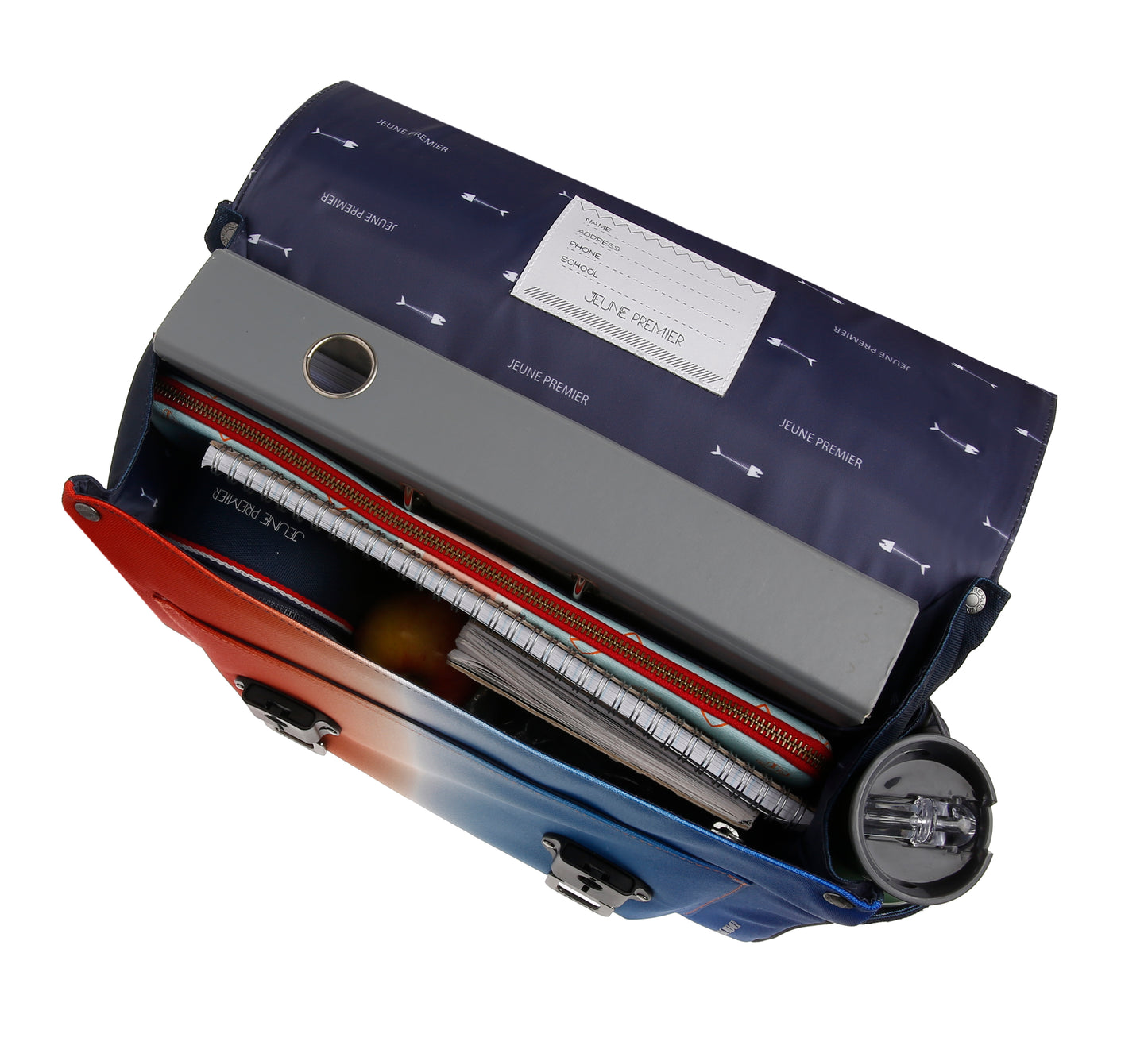 Портфель It bag MIDI - Racing Club