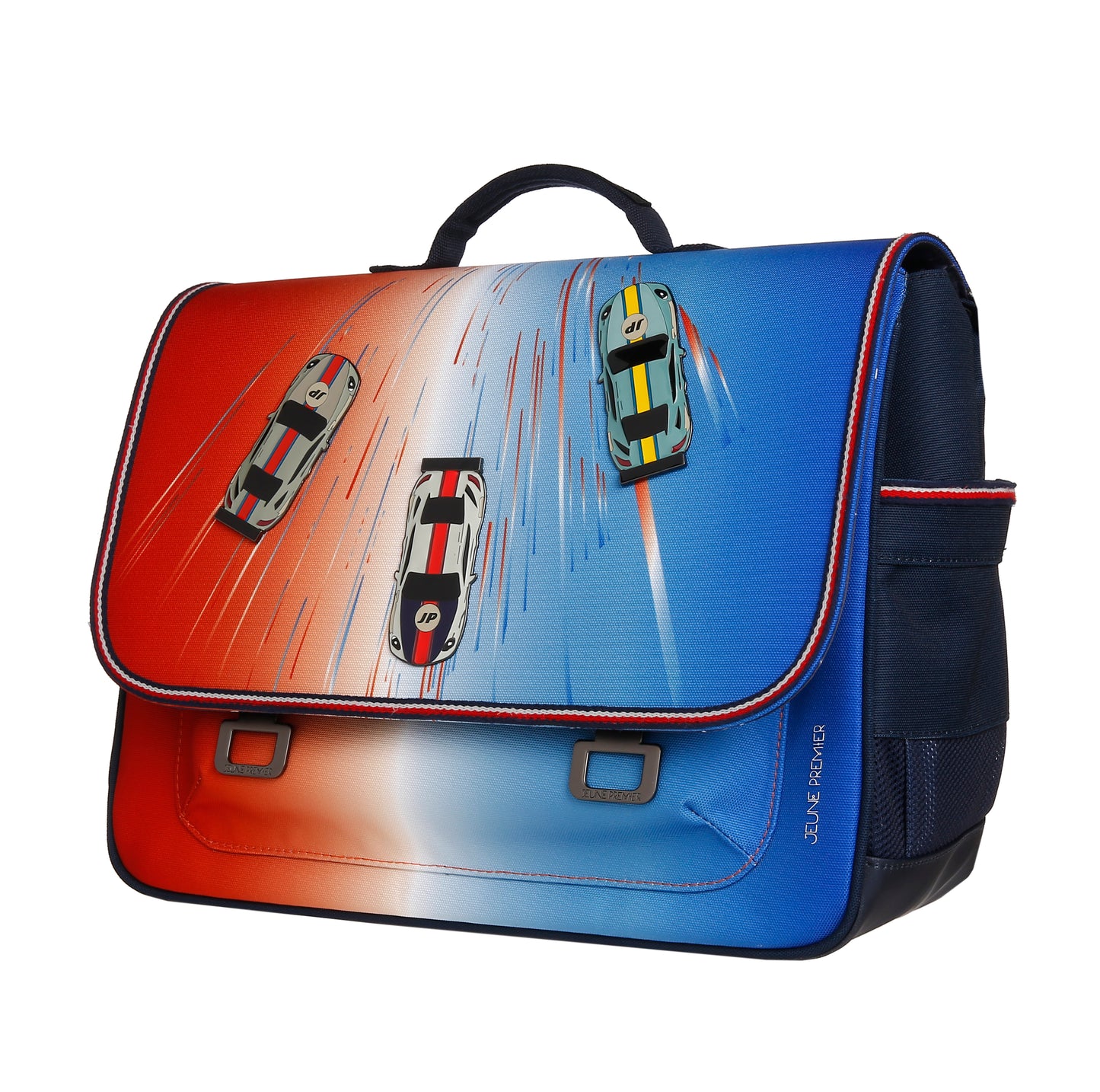 Портфель It bag MIDI - Racing Club