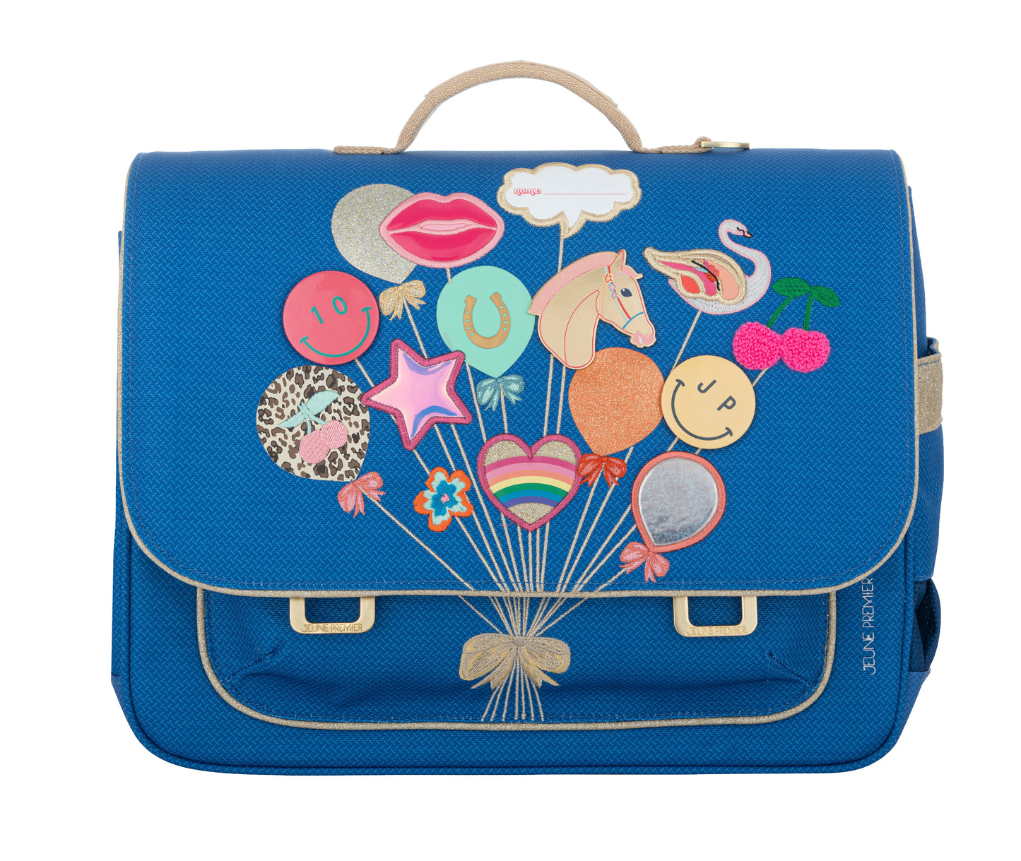 Портфель It bag MIDI - Balloon Blast