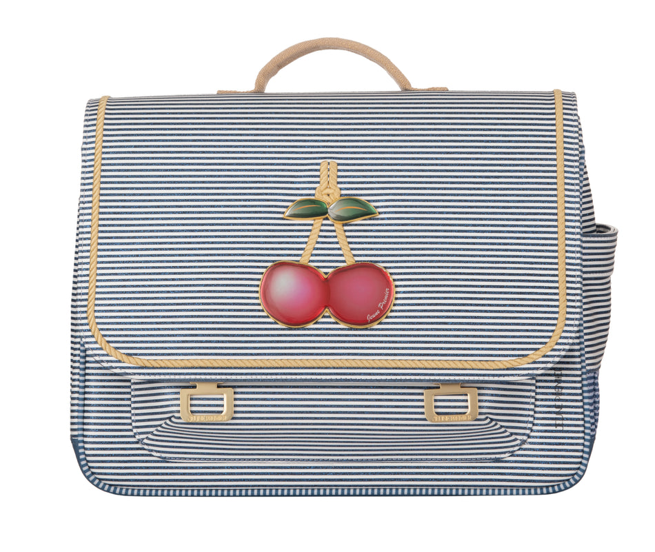 Портфель It bag MIDI - Glazed Cherry