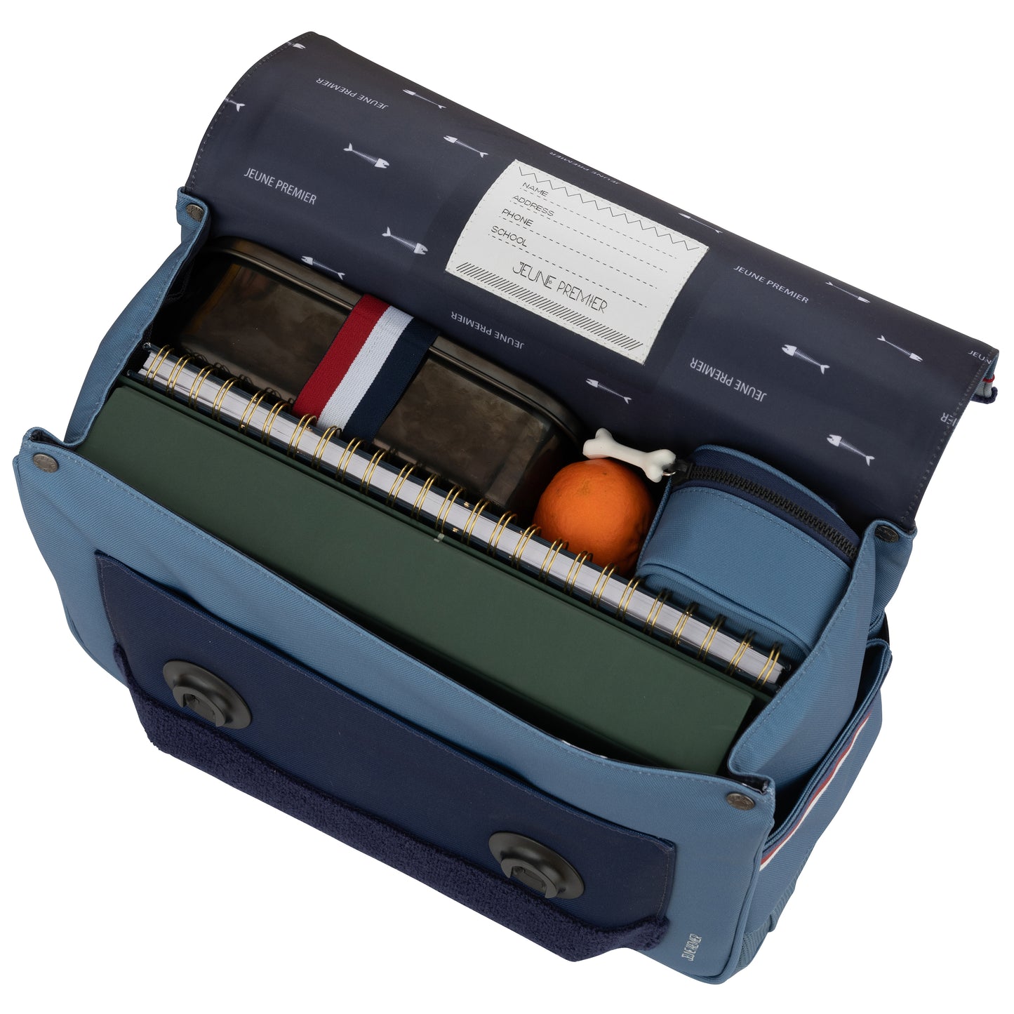 Портфель It bag MIDI - Twin Rex